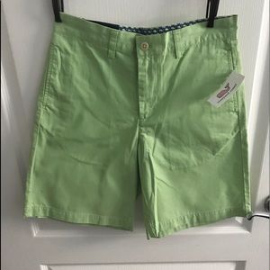 Vineyard Vines Club Shorts